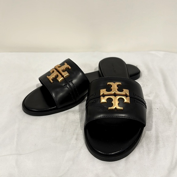 Tory Burch Shoes - Tory Burch Women’s Everly Slide size 9